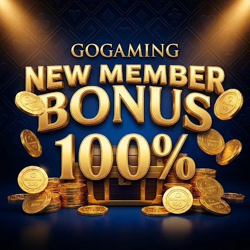 ebking888 Promotion 1